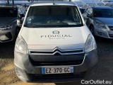 Citroen  Berlingo BLUEHDI 75 BVM BUSINESS M #14