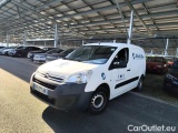  Citroen  Berlingo BLUEHDI 100 BVM CLUB M 