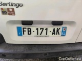  Citroen  Berlingo BLUEHDI 100 BVM CLUB M #5
