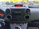  Citroen  Berlingo BLUEHDI 100 BVM CLUB M #11