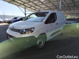  Citroen  Berlingo TAILLE M 650KG BLUEHDI 100 S&S BVM CLUB 