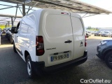  Citroen  Berlingo TAILLE M 650KG BLUEHDI 100 S&S BVM CLUB #2