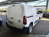  Citroen  Berlingo TAILLE M 650KG BLUEHDI 100 S&S BVM CLUB #3