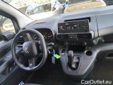  Citroen  Berlingo TAILLE M 650KG BLUEHDI 100 S&S BVM CLUB #4