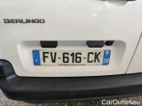  Citroen  Berlingo TAILLE M 650KG BLUEHDI 100 S&S BVM CLUB #5