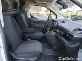  Citroen  Berlingo TAILLE M 650KG BLUEHDI 100 S&S BVM CLUB #9