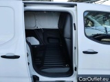  Citroen  Berlingo TAILLE M 650KG BLUEHDI 100 S&S BVM CLUB #10