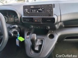  Citroen  Berlingo TAILLE M 650KG BLUEHDI 100 S&S BVM CLUB #11