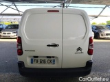  Citroen  Berlingo TAILLE M 650KG BLUEHDI 100 S&S BVM CLUB #15