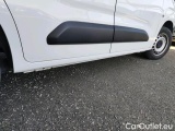  Citroen  Berlingo TAILLE M 650KG BLUEHDI 100 S&S BVM CLUB #17