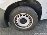  Citroen  Berlingo TAILLE M 650KG BLUEHDI 100 S&S BVM CLUB #18