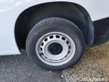  Citroen  Berlingo TAILLE M 650KG BLUEHDI 100 S&S BVM CLUB #20