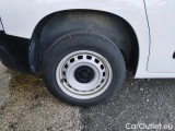  Citroen  Berlingo TAILLE M 650KG BLUEHDI 100 S&S BVM CLUB #21