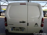  Citroen  Berlingo TAILLE M 650KG BLUEHDI 100 S&S BVM CLUB #32