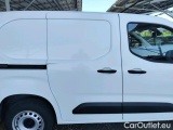  Citroen  Berlingo TAILLE M 650KG BLUEHDI 100 S&S BVM CLUB #37