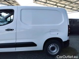  Citroen  Berlingo TAILLE M 650KG BLUEHDI 100 S&S BVM CLUB #36