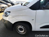 Citroen  Berlingo TAILLE M 650KG BLUEHDI 100 S&S BVM CLUB #38