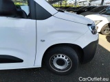  Citroen  Berlingo TAILLE M 650KG BLUEHDI 100 S&S BVM CLUB #39