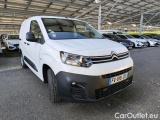 Citroen  Berlingo TAILLE M 650KG BLUEHDI 100 S&S BVM CLUB #42