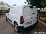  Citroen  Berlingo M 650KG BLUEHDI 100 S&S BVM DRIVER #2