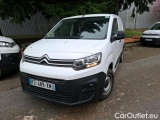  Citroen  Berlingo M 650KG BLUEHDI 100 S&S BVM DRIVER 