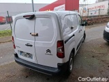  Citroen  Berlingo M 650KG BLUEHDI 100 S&S BVM DRIVER #3
