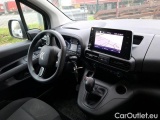  Citroen  Berlingo M 650KG BLUEHDI 100 S&S BVM DRIVER #4