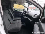  Citroen  Berlingo M 650KG BLUEHDI 100 S&S BVM DRIVER #9