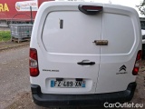  Citroen  Berlingo M 650KG BLUEHDI 100 S&S BVM DRIVER #15