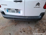 Citroen  Berlingo M 650KG BLUEHDI 100 S&S BVM DRIVER #21