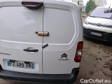  Citroen  Berlingo M 650KG BLUEHDI 100 S&S BVM DRIVER #40