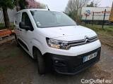  Citroen  Berlingo M 650KG BLUEHDI 100 S&S BVM DRIVER #48