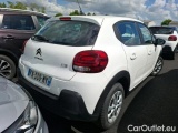  Citroen  C3 BLUEHDI 100 S&S BVM FEEL #3