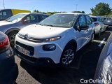  Citroen  C3 BLUEHDI 100 S&S BVM6 FEEL NAV 