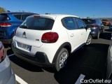  Citroen  C3 BLUEHDI 100 S&S BVM6 FEEL NAV #3