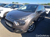  Citroen  C3 BLUEHDI 100 S&S BVM6 FEEL NAV 