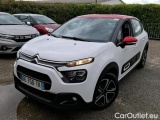  Citroen  C3 PURETECH 83 S&S BVM FEEL NAV 