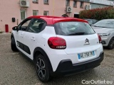  Citroen  C3 PURETECH 83 S&S BVM FEEL NAV #2