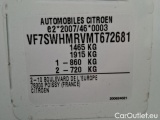  Citroen  C3 PURETECH 83 S&S BVM FEEL NAV #8