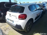  Citroen  C3 PURETECH 83 S&S BVM FEEL NAV #3
