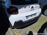  Citroen  C3 PURETECH 83 S&S BVM FEEL NAV #15