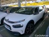  Citroen  C4 Cactus BLUEHDI 100 S&S BVM6 FEEL NAV 