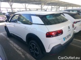  Citroen  C4 Cactus BLUEHDI 100 S&S BVM6 FEEL NAV #2