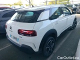  Citroen  C4 Cactus BLUEHDI 100 S&S BVM6 FEEL NAV #3