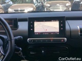  Citroen  C4 Cactus BLUEHDI 100 S&S BVM6 FEEL NAV #11