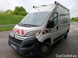  Citroen  Jumper 35 L2H2 BLUEHDI 140 S&S BVM6 DRIVER 