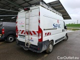  Citroen  Jumper 35 L2H2 BLUEHDI 140 S&S BVM6 DRIVER #3