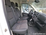  Citroen  Jumper 35 L2H2 BLUEHDI 140 S&S BVM6 DRIVER #9