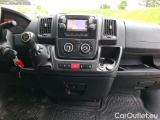  Citroen  Jumper 35 L2H2 BLUEHDI 140 S&S BVM6 DRIVER #11