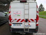  Citroen  Jumper 35 L2H2 BLUEHDI 140 S&S BVM6 DRIVER #15